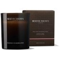 Molton Brown M.Brown Delicious Rhubarb & Rose žvakė, 190 g Molton Brown M.Brown Delicious Rhubarb & Rose žvakė, 190 g