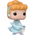 FUNKO POP! Vinyylihahmo: Disney: Tuhkimo - Tuhkimo FUNKO POP! Vinyylihahmo: Disney: Tuhkimo - Tuhkimo