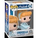 FUNKO POP! Vinyl Figure: Disney: Cinderella - Cinderella FUNKO POP! Vinyl Figure: Disney: Cinderella - Cinderella