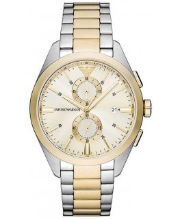 Men's watch EMPORIO ARMANI AR11605 CLAUDIO + BOX