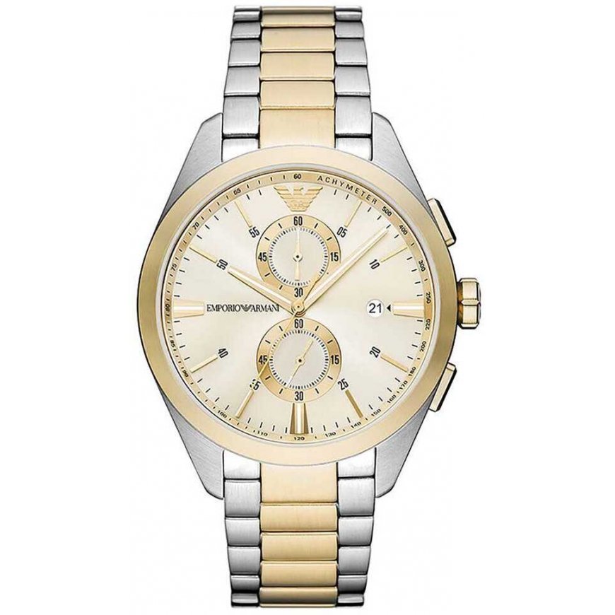 Men's watch EMPORIO ARMANI AR11605 CLAUDIO + BOX – 2