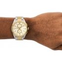 Vyriškas laikrodis EMPORIO ARMANI AR11605 CLAUDIO + BOX Vyriškas laikrodis EMPORIO ARMANI AR11605 CLAUDIO + BOX