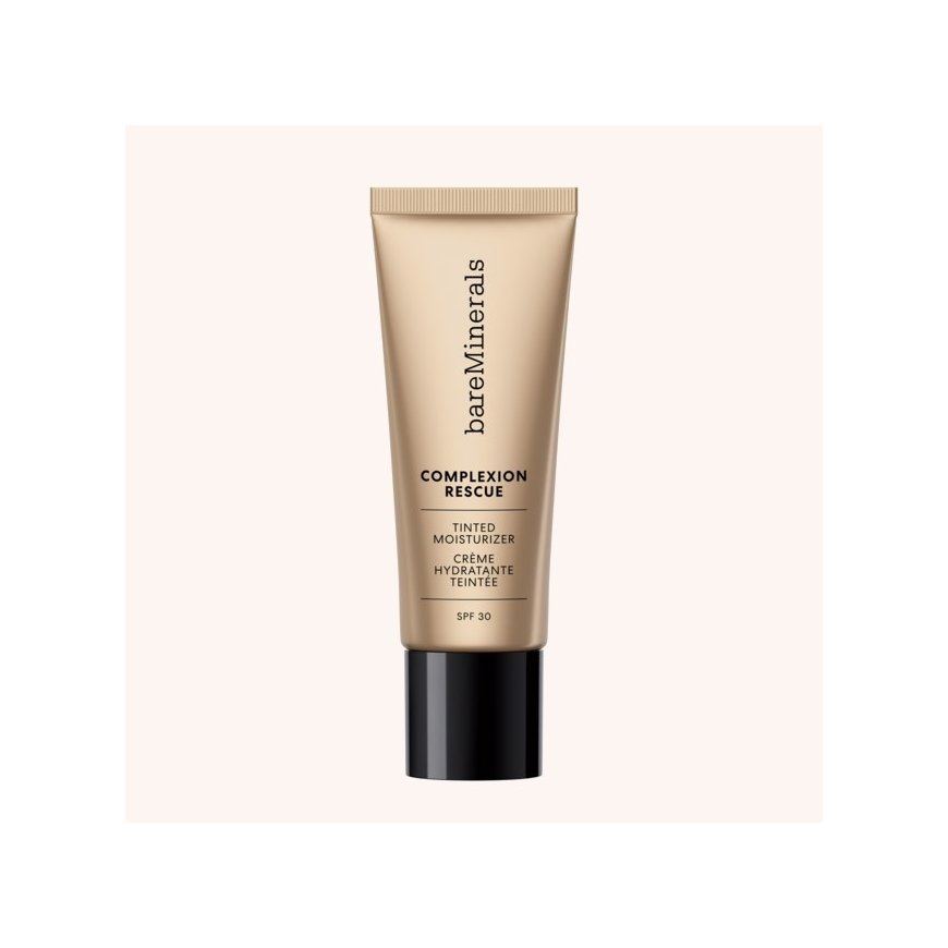 Bare Minerals COMPLEXION RESCUE Tinted Moisturizer SPF 30 05-Natural Pecan 35 ml – 2