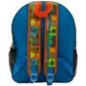 Cyp Brands Jurassic World adaptable backpack 41cm