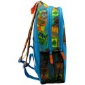 Cyp Brands Jurassic World adaptable backpack 41cm