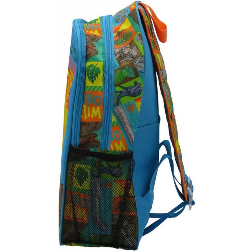 Cyp Brands Jurassic World adaptable backpack 41cm – 4