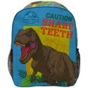 Cyp Brands Jurassic World -mukautuva reppu 41 cm Cyp Brands Jurassic World -mukautuva reppu 41 cm