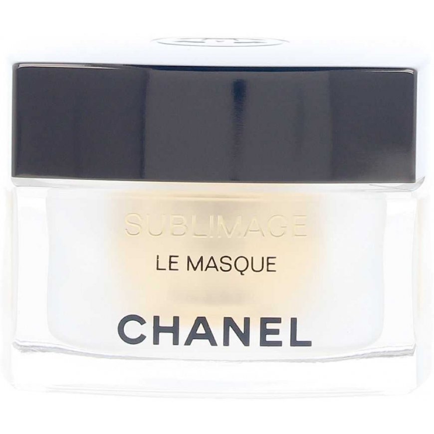 Chanel SUBLIMAGE mask 50 ml