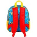 Karactermania Disney Pluto & Mickey 3D backpack 31cm