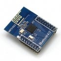 Bluetooth Low Energy module (BLE 4.0), NRF51822, Waveshare 9515 Bluetooth Low Energy module (BLE 4.0), NRF51822, Waveshare 9515
