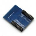 Bluetooth Low Energy -moduuli (BLE 4.0), NRF51822, Waveshare 9515 Bluetooth Low Energy -moduuli (BLE 4.0), NRF51822, Waveshare 9515