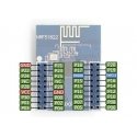Bluetooth Low Energy module (BLE 4.0), NRF51822, Waveshare 9515 Bluetooth Low Energy module (BLE 4.0), NRF51822, Waveshare 9515