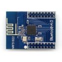 Bluetooth Low Energy -moduuli (BLE 4.0), NRF51822, Waveshare 9515 Bluetooth Low Energy -moduuli (BLE 4.0), NRF51822, Waveshare 9515