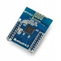 Bluetooth Low Energy -moduuli (BLE 4.0), NRF51822, Waveshare 9515 Bluetooth Low Energy -moduuli (BLE 4.0), NRF51822, Waveshare 9515