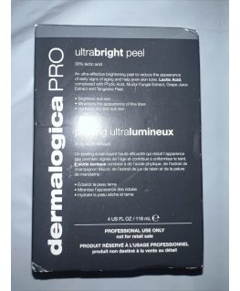 Dermalogica, Pro, Illuminating, Serum, For Face, 118 ml
