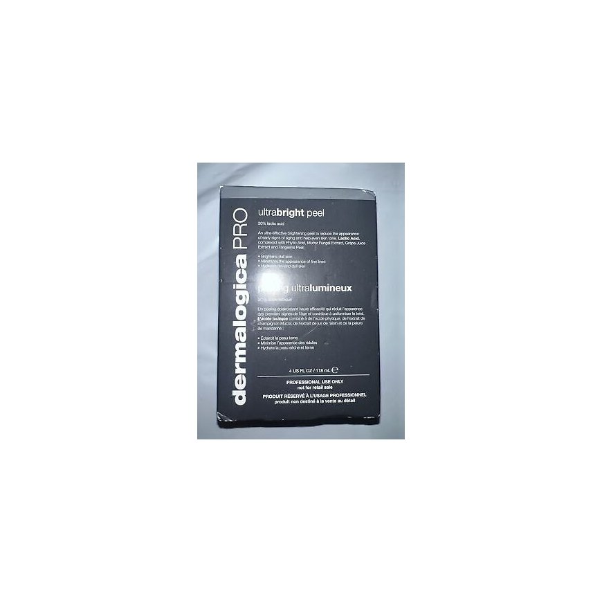Dermalogica, Pro, Illuminating, Serum, For Face, 118 ml – 2