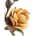 Eurofirany KW/FLORE/801/JB L. BROWN+YELLOW Eurofirany KW/FLORE/801/JB L. BROWN+YELLOW