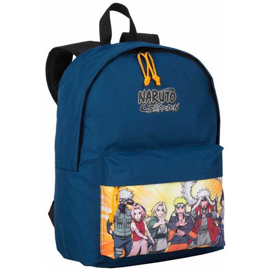 School bag Naruto 41 x 31 x 15 cm