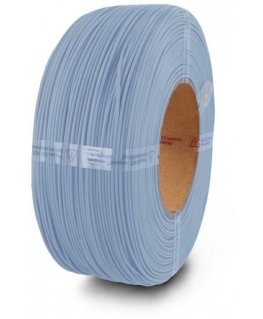 BambuLab Bambu Lab Refill PLA Basic filament 1.75 mm 1kg - blue-gray
