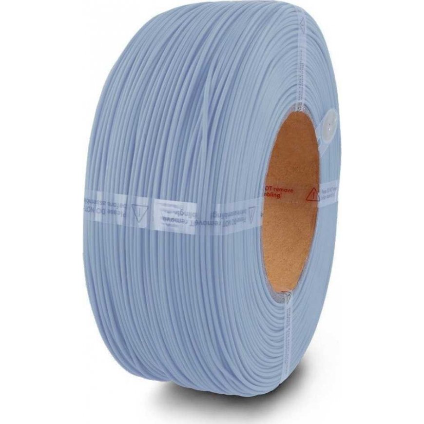 BambuLab Bambu Lab Refill PLA Basic filament 1.75 mm 1kg - blue-gray – 2
