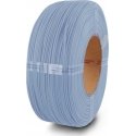 BambuLab Bambu Lab Refill PLA Basic siūlas 1.75 mm 1kg - mėlynai pilkas BambuLab Bambu Lab Refill PLA Basic siūlas 1.75 mm 1kg - mėlynai pilkas