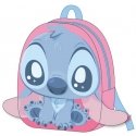CERDÁ Disney Stitch plush backpack 22cm CERDÁ Disney Stitch plush backpack 22cm