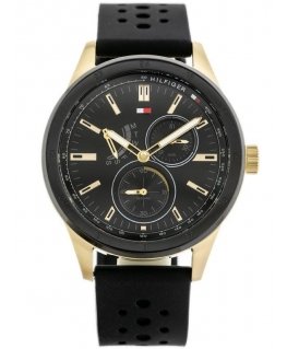 MEN'S WATCH TOMMY HILFIGER AUSTIN (zf017a)