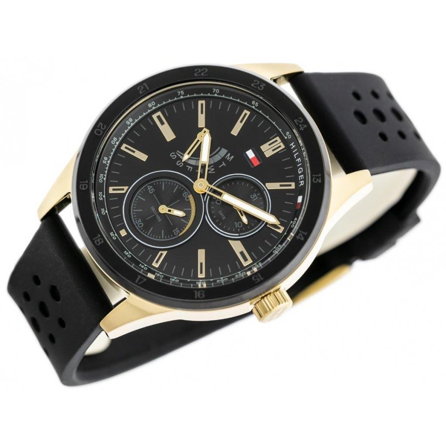 MEN'S WATCH TOMMY HILFIGER AUSTIN (zf017a) – 3