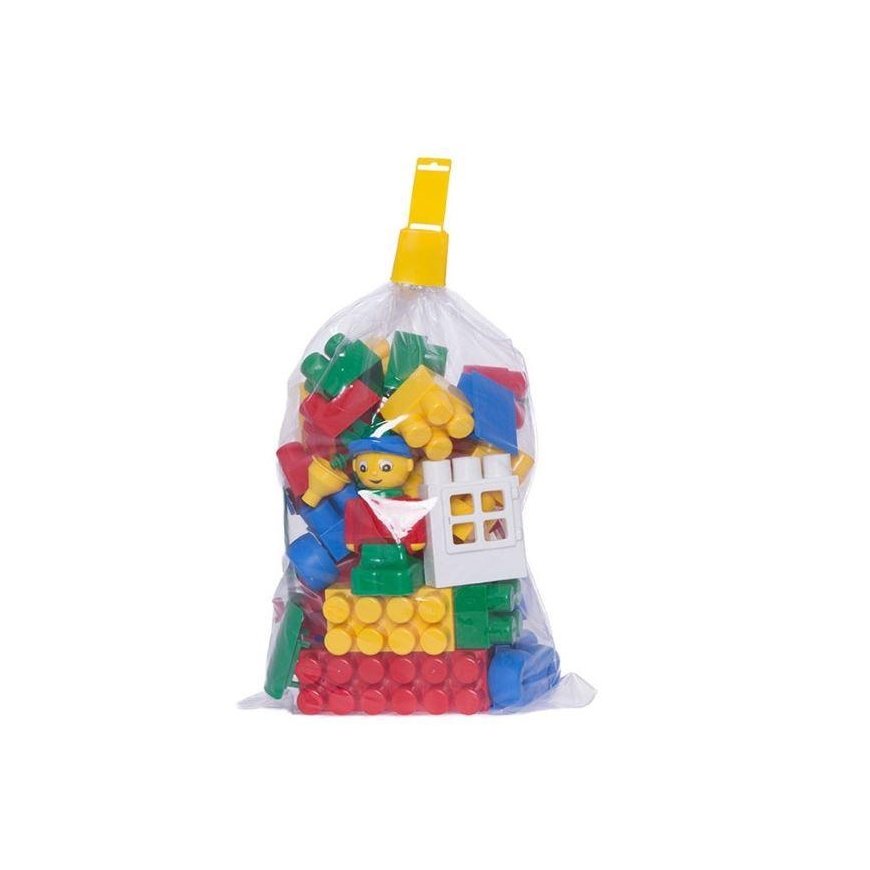Brick set HEMAR K3 MAX 65 pcs