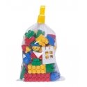 Brick set HEMAR K3 MAX 65 pcs Brick set HEMAR K3 MAX 65 pcs