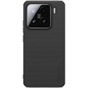Nillkin Super Frosted PRO magneettinen takasuojakuori Xiaomi 15:lle, musta