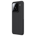 Nillkin Super Frosted PRO Magnetic Back dėklas skirtas Xiaomi 15 juodos spalvos