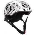 SEVEN POLSKA Šalmas Avengers comics 54-58cm, 9082 SEVEN POLSKA Šalmas Avengers comics 54-58cm, 9082