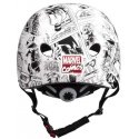 SEVEN POLSKA Helmet Avengers comics 54-58cm, 9082 SEVEN POLSKA Helmet Avengers comics 54-58cm, 9082