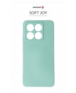 Swissten Soft Joy Case for Xiaomi 14T Pro 5G