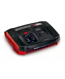 Einhell PXC Boostcharger 8A Power X-Change Schnellladegerät 4512155 Akkulaturi