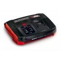 Einhell PXC Boostcharger 8A Power X-Change Schnellladegerät 4512155 Akumuliatoriaus kroviklis Einhell PXC Boostcharger 8A Power X-Change Schnellladegerät 4512155 Akumuliatoriaus kroviklis