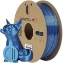 Copymaster3D Duo-Silk 1.75mm 1kg - musta/sininen