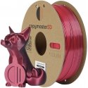 Copymaster3D Duo-Silk 1.75mm 1kg - musta/sininen