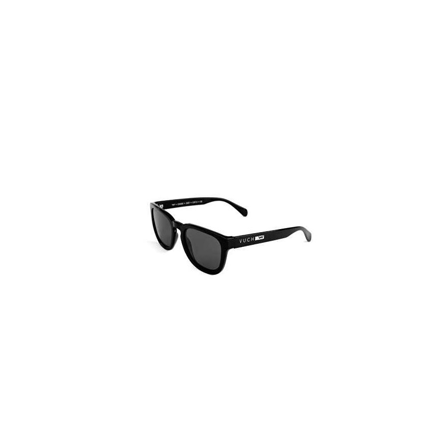 Vuch Polarized Sunglasses Elea Black Sunglasses – 2