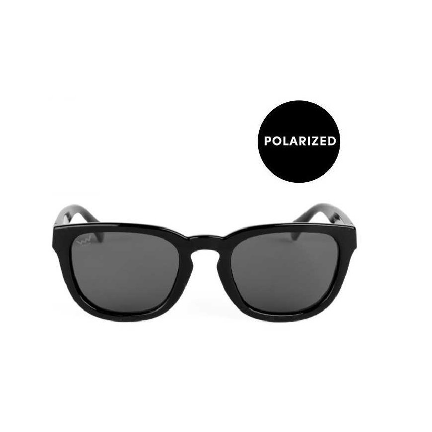 Vuch Polarized Sunglasses Elea Black Sunglasses – 4