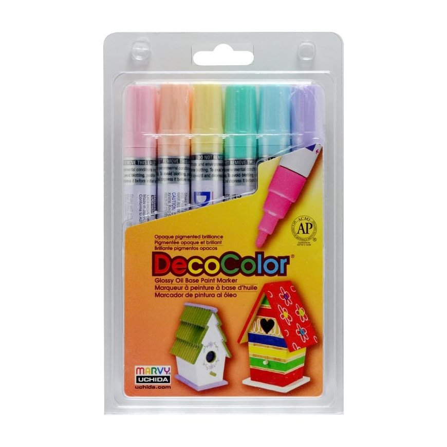 Marvy Uchida Marvy Uchida Markers for