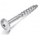 Medsraigtis Rawlplug R-PTK-80380-25 T40 8x380 mm 25 vnt. Medsraigtis Rawlplug R-PTK-80380-25 T40 8x380 mm 25 vnt.