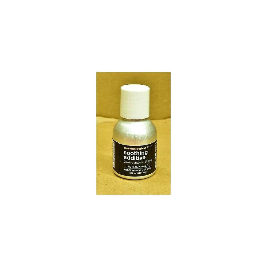 Dermalogica, Pro, Soothing, Serum, For Face, 30 ml