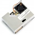 Oem Lazerinis dulkių/oro jutiklis PM2.5 SDS018 - 5V UART/PWM Oem Lazerinis dulkių/oro jutiklis PM2.5 SDS018 - 5V UART/PWM