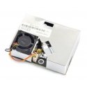 Oem Lazerinis dulkių/oro jutiklis PM2.5 SDS018 - 5V UART/PWM Oem Lazerinis dulkių/oro jutiklis PM2.5 SDS018 - 5V UART/PWM