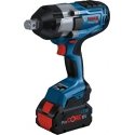 Bosch GDS 18V-1050 H 1750 RPM Must, Sinine, Punane Bosch GDS 18V-1050 H 1750 RPM Must, Sinine, Punane