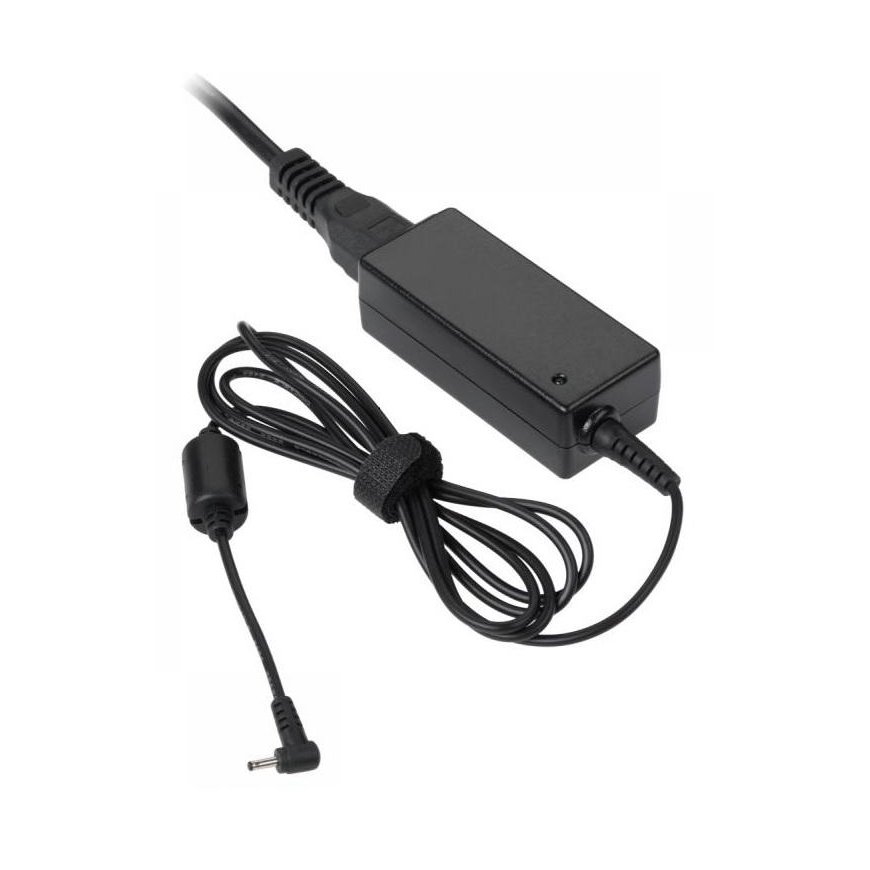 40W laptop charger 19V 2.1A, 2.5x0.7mm, ASUS