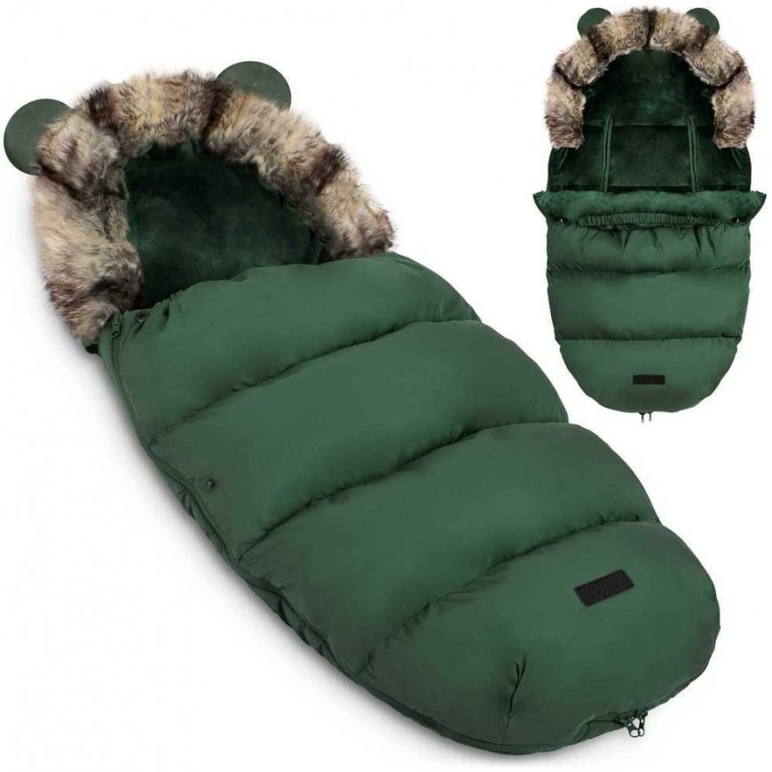 Ricokids Sleeping bag for stroller Ricokids