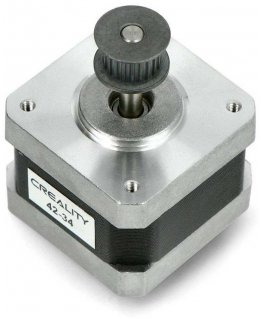 Y-axis 42-34 stepper motor for Creality Ender-3 V2 3D printer
